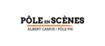 logo Pôle en Scènes 