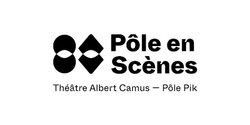 logo Pôle en Scènes 