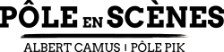 logo Pôle en Scènes 